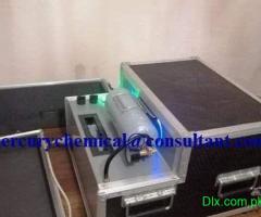 ACTIVE SSD AUTOMATIC SOLUTION and ACTIVATION POWDER! - 5