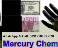 SSD CHEMICAL, ACTIVATION POWDER and MACHINE available
