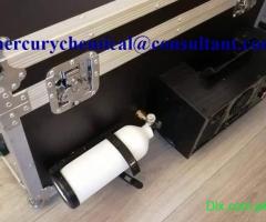 SSD CHEMICAL, ACTIVATION POWDER and MACHINE available - 4
