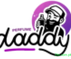 Perfume Daddy