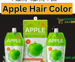 Buy Apple Hair Color Price In Kotli Online - 0300181930