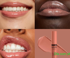 NYX Butter Gloss – Sugar High - 4