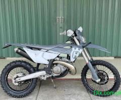 2024 Husqvarna TE 300 PRO Motocross - 2