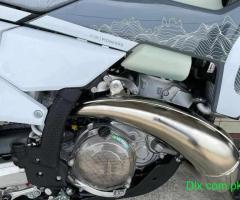 2024 Husqvarna TE 300 PRO Motocross - 3