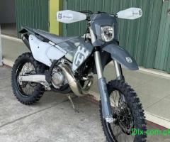2024 Husqvarna TE 300 PRO Motocross - 4