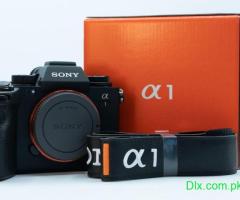 Sony a1 II Mirrorless Camera - 2