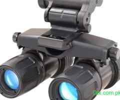 AGM Apache A9 Aviator Gen 3 Level 1 Autogated Night Vision Goggle