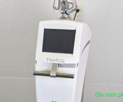 Alma lasers PixelCO2 Laser