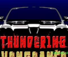 Joel Goulet has several eBook novels available. - 6