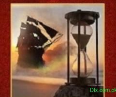 Several novels by an award-winning author - 5