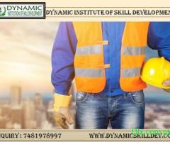 Join Safety Officer Course in Patna Today for Professional Career Growth