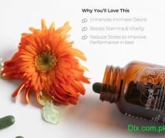 Try a Libido Booster designed to Enhance Stamina Naturally