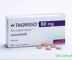 Know Tagrisso 80mg tablet side effects