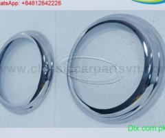 Headlight Ring for Mercedes 190SL and 300SL gullwing - 2