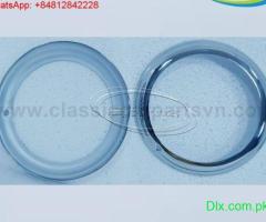 Headlight Ring for Mercedes 190SL and 300SL gullwing - 3