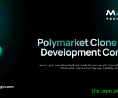 Launch a Next-Gen Prediction Market Platform with Malgo