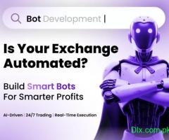 Automate Your Crypto Exchange with Smart Trading Bots