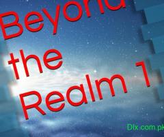 Beyond the Realm novel trilogy - 2